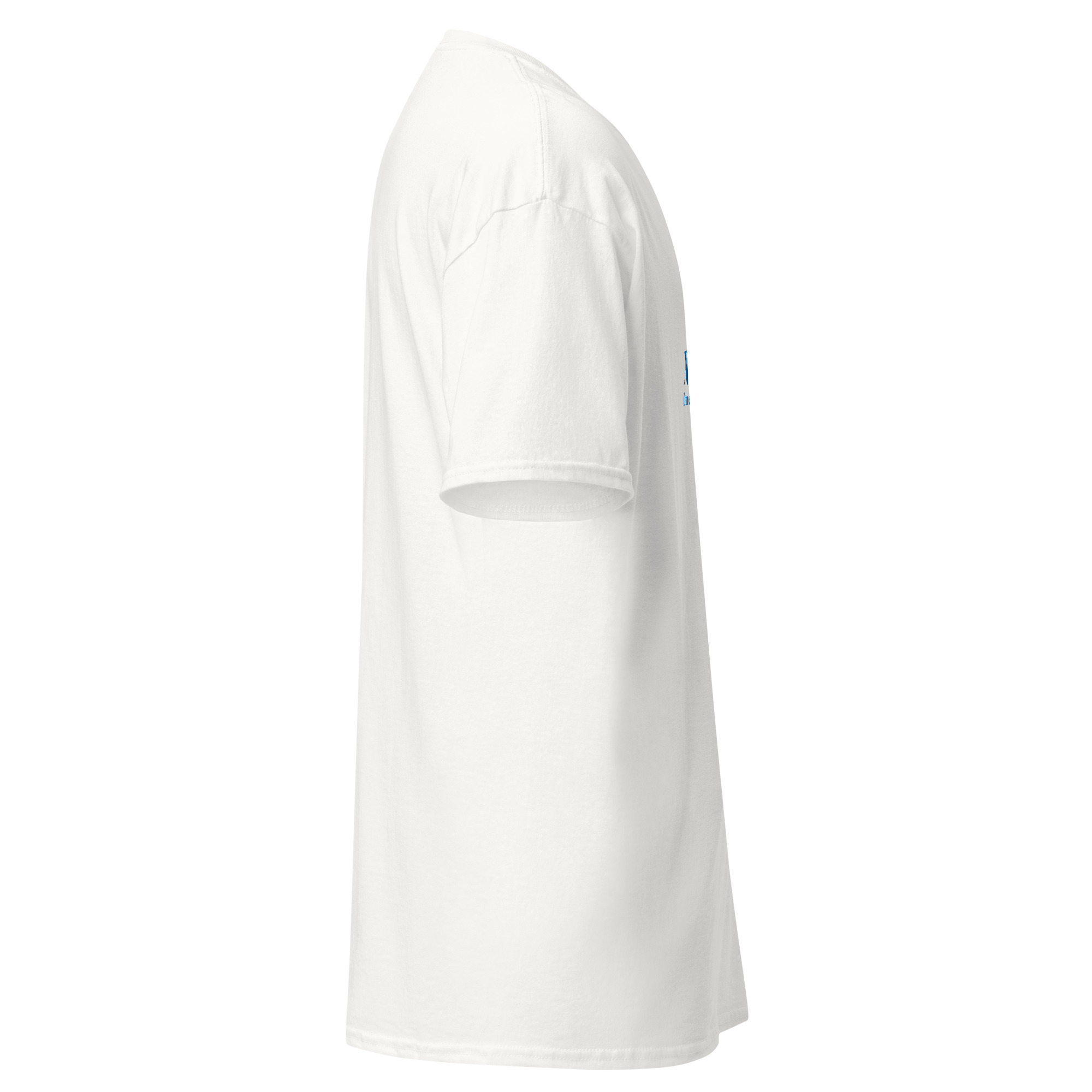 Unisex classic tee - Image 2