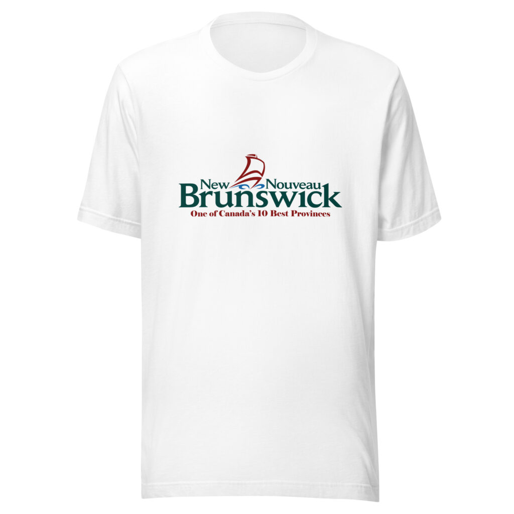 Unisex t-shirt