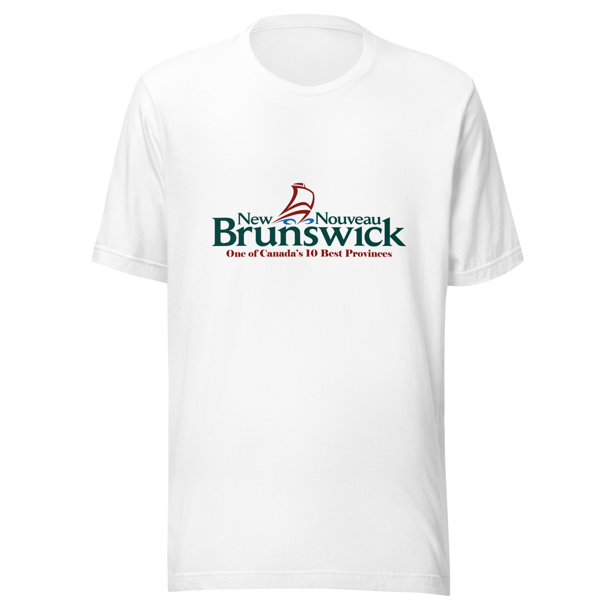 Unisex t-shirt