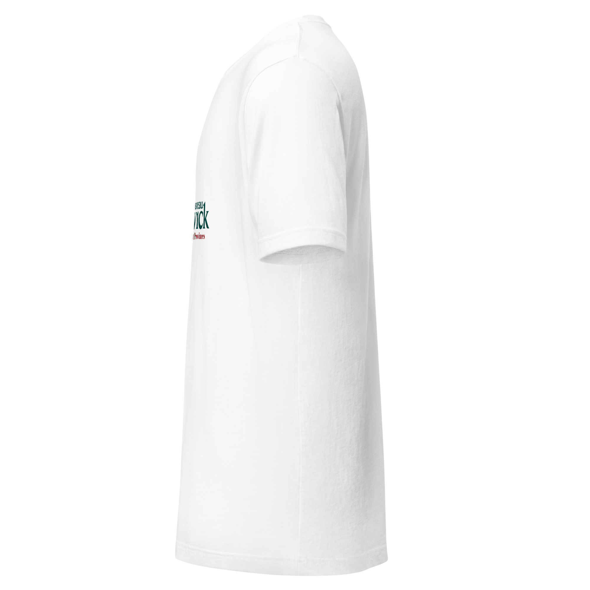 Unisex t-shirt - Image 3