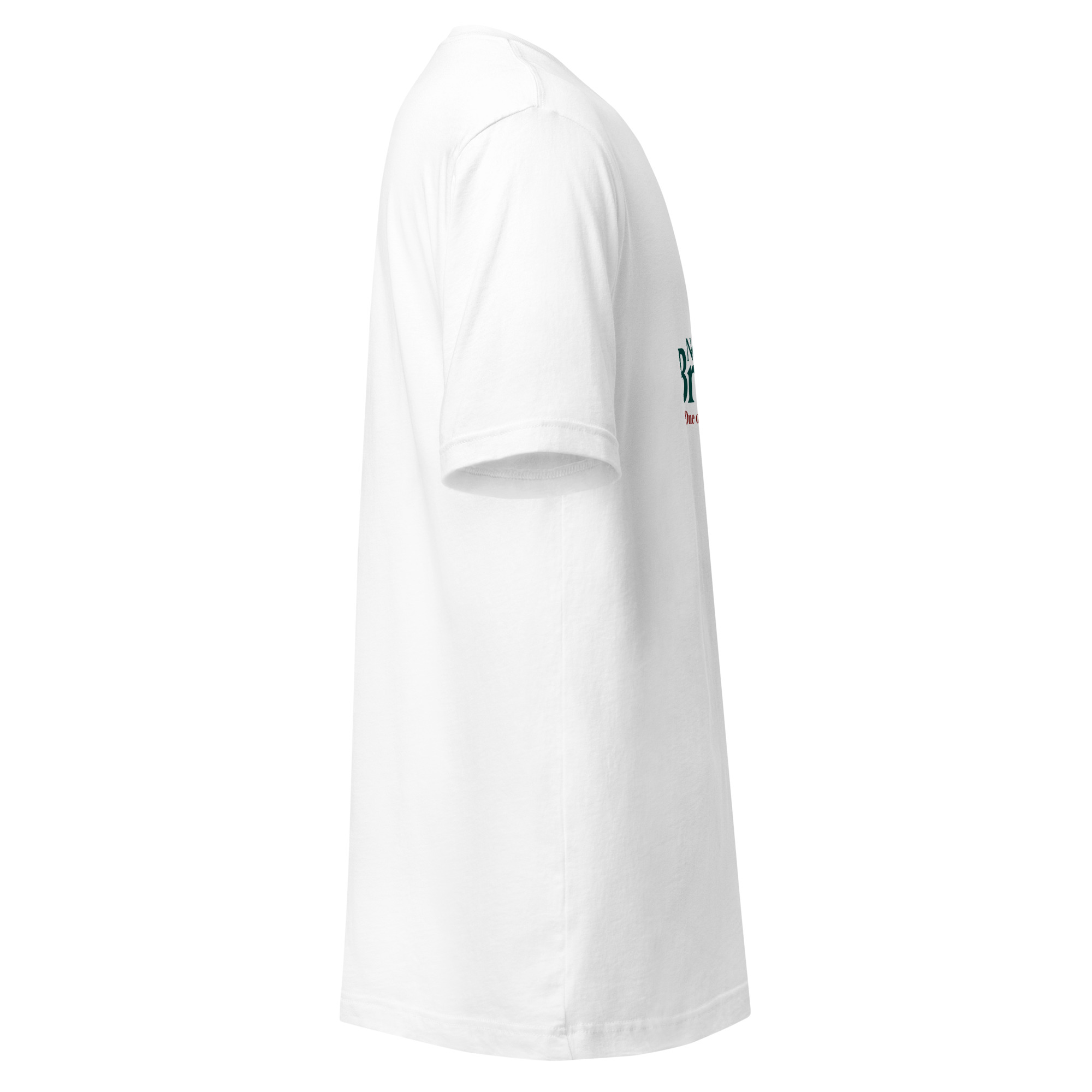 Unisex t-shirt - Image 4